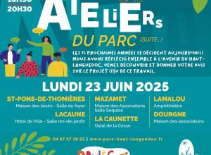 Réunions publiques autour de la Charte