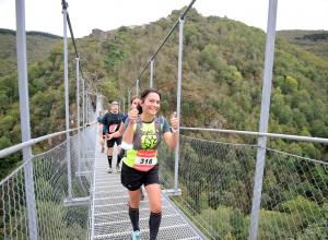 Inscriptions trail DLP