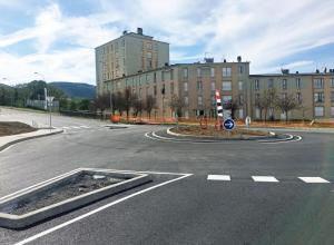 LE ROND-POINT DU GRAND PONT OPERATIONNEL