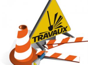 Travaux