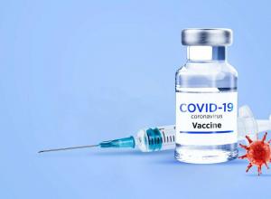 Vaccination covid (DR)