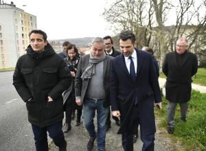 Visite 3F