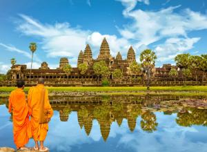 Angkor (DR)