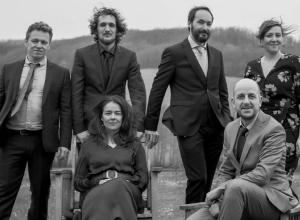 Ensemble L'Aubade