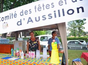 LA FÊTE DES ENFANTS