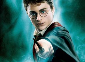 H Potter (DR)
