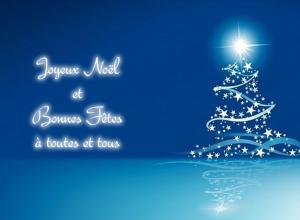 Joyeux noël