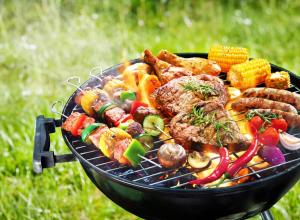 Barbecue (DR)