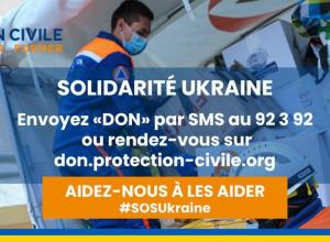 SOLIDARITE UKRAINE