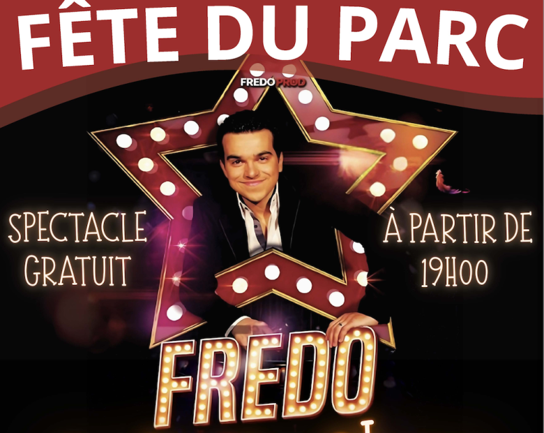 LA FÊTE DU PARC