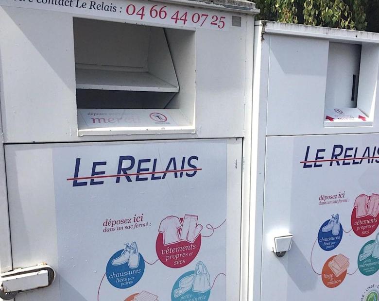 Le relais