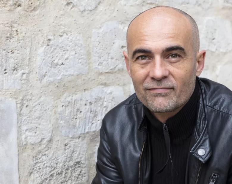 M Leduc (CR Gallimard Francesca Mantovani)