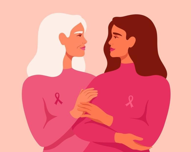 LES RELATIONS MÈRE/FILLE À LA MÉDIATHÈQUE