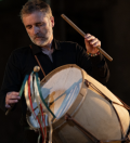 BRUNO Bonhoure (DR)