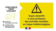 VIGILANCE VENT