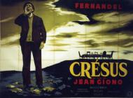 CRÉSUS DE JEAN GIONO