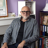 Philippe Leroy (DR)