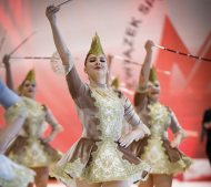 Fanfares