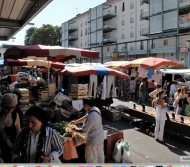 marché