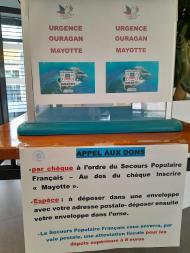 Mayotte
